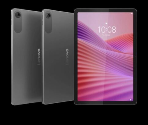 Lenovo Tab K10