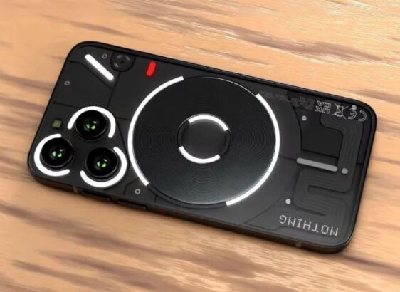 Nothing Phone (3a) Yeni Sızıntılarla Kendini Hatırlattı 20 Nothing Phone 3a Ozellikleri