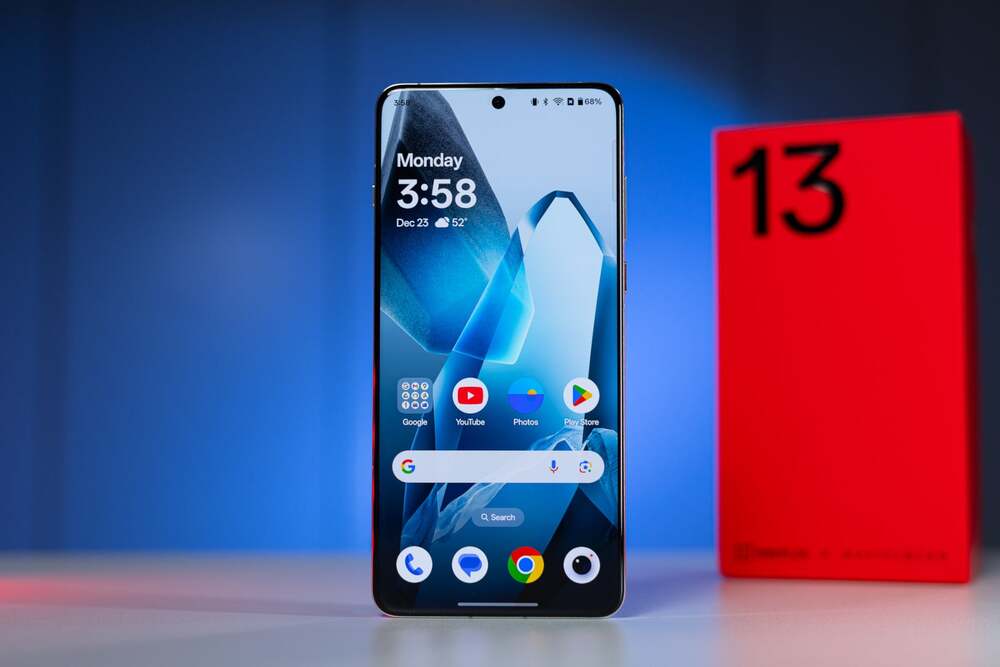 OnePlus 13 1
