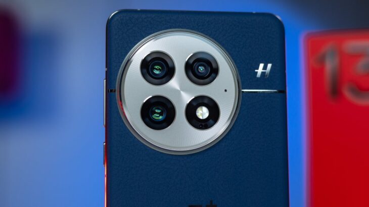 OnePlus 13 update turns