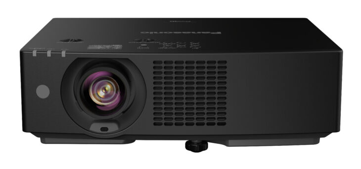 Panasonic VMZ82 : Dünyanın En Küçük Ve En Parlak 8.000lm Serisi Projektörü 20 VMZ82