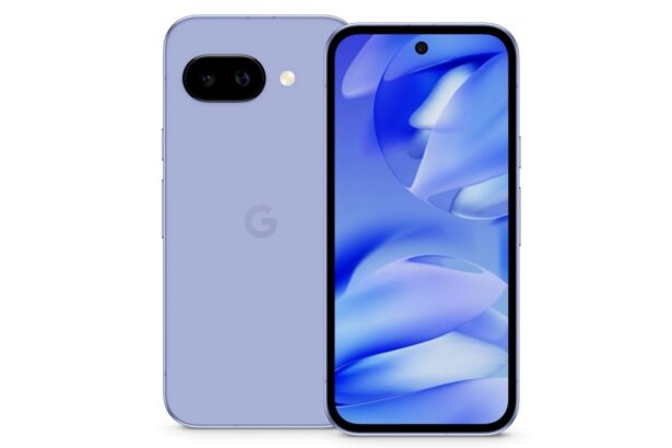 Pixel 9a leaked image 3