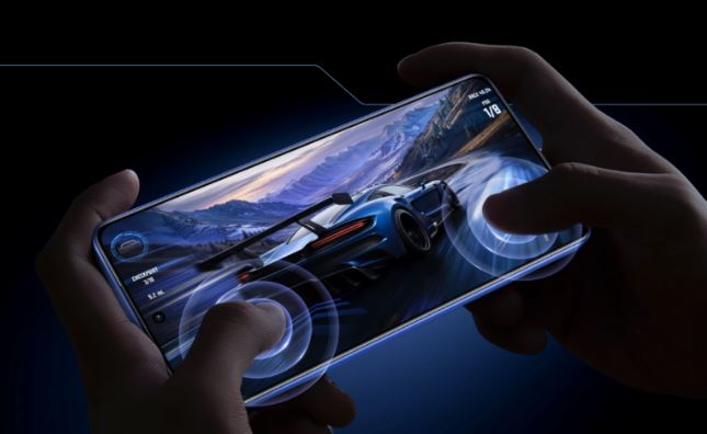 Realme Neo 7 SE Tanitildi