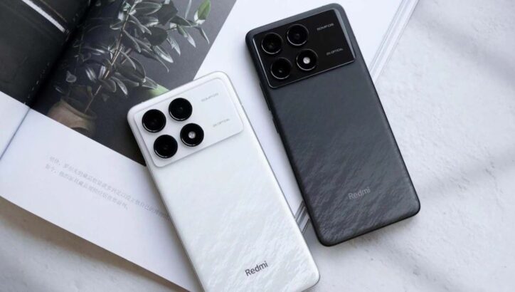 Redmi K80 Ultra Yeni 1