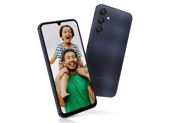 Samsung Galaxy A26 Yeni