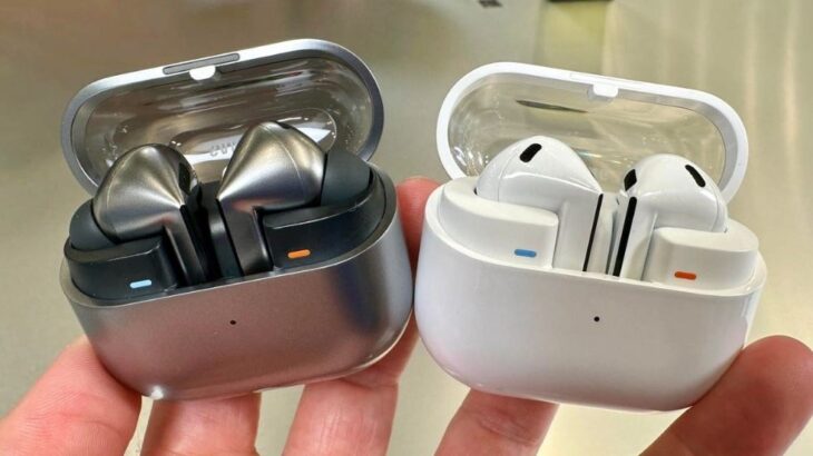 Samsung Galaxy Buds 3 Pro Sorun