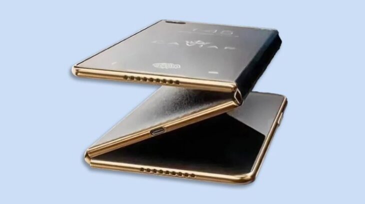 Samsung’un Üçe Katlanabilen Telefonundan Yeni Haberler Var 22 Samsung Galaxy G