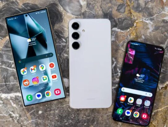 Galaxy S24 Serisi, Galaxy S25’in Popüler Özelliğine Kavuşuyor 8 Samsung Galaxy S24