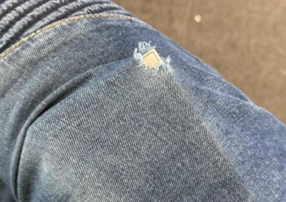 Samsung Galaxy S25 Ultra 4