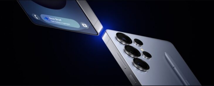 Samsung Galaxy S25 Ultra Pen