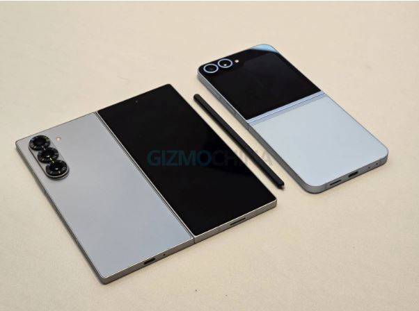 Samsung Galaxy Z Fold 7