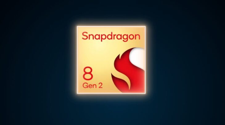 Snapdragon 8 Gen 2