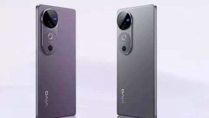 Vivo V50’nin Lansman Tarihi Belli Oldu 13 Vivo V50 Tanitim