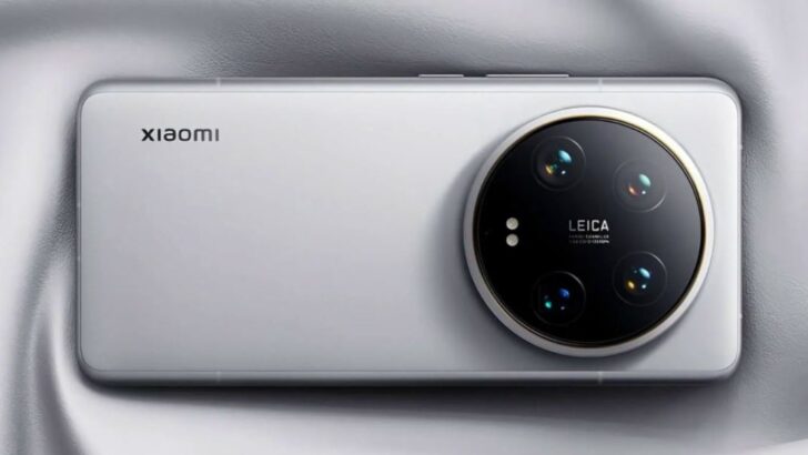 Xiaomi 15 Ultra Yeni