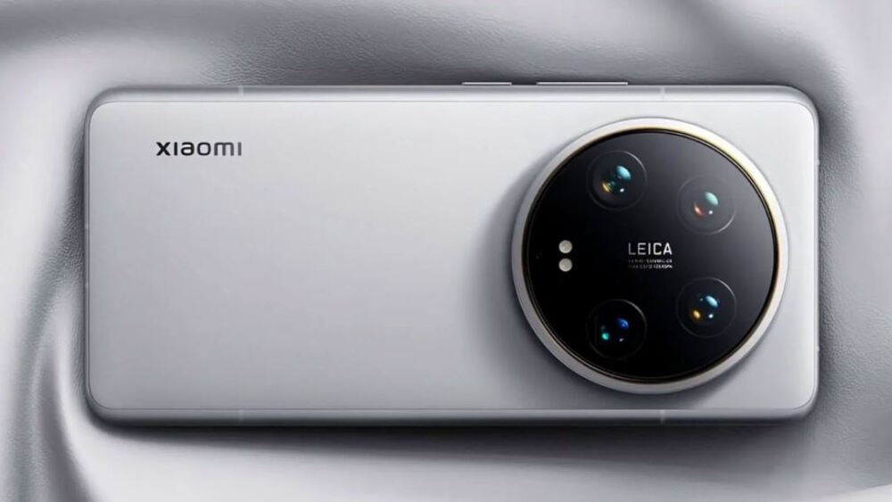 Xiaomi 15 Ultra Yeni