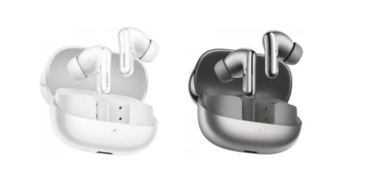 Xiaomi Buds 5 Pro 1