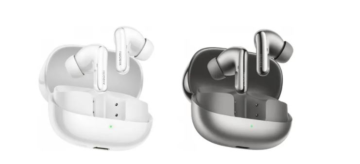 Xiaomi Buds 5 Pro 1