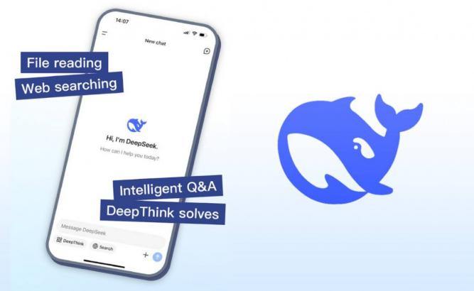 deepseeek