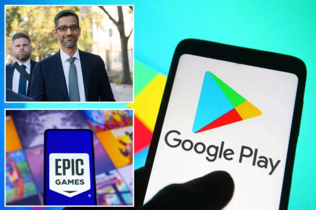 Google, Epic Games Davasında Temyize Gidiyor 1 epicc