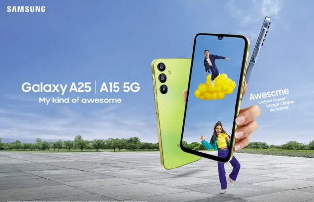 Galaxy A15'de One UI 7.0 Güncellemesi Test Edilmeye Başlandı 6 g15