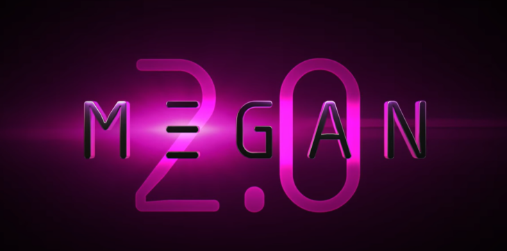 M3GAN 2 FİLMİNİN TÜRKÇE ALT YAZILI BİRİNCİ FRAGMANI PAYLAŞILDI! 16 M3GAN