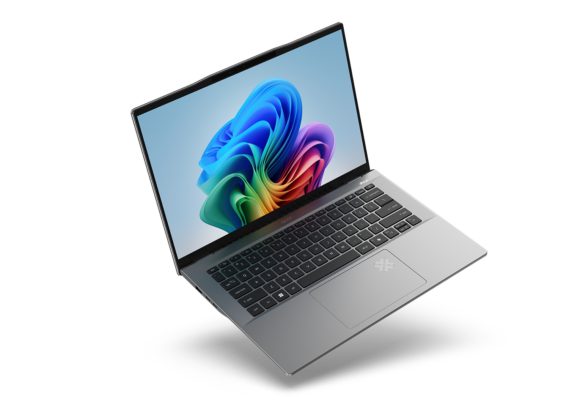 Acer Swift Go 14 AI