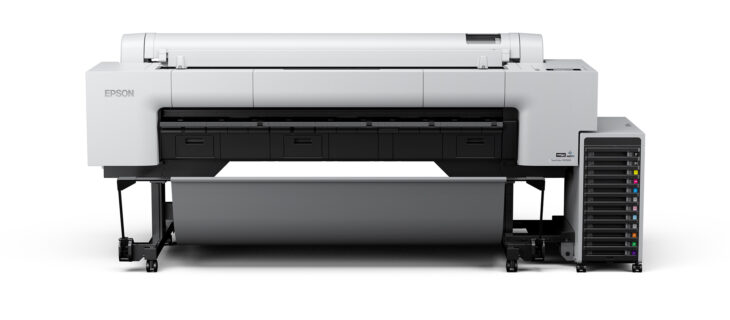 Epson’a iF Design