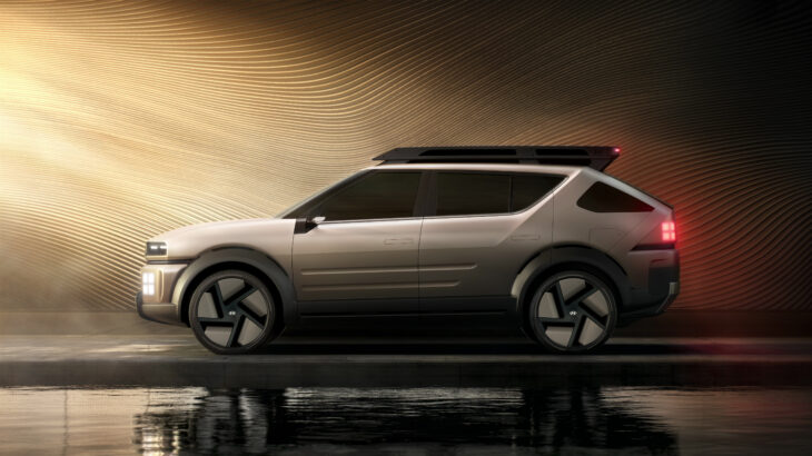 Hyundai iF Design’dan Tam 18 Ödül Birden Aldı 45 IF Design