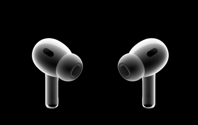 AirPods are about to get weird 2