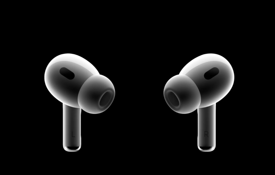 AirPods are about to get weird 2