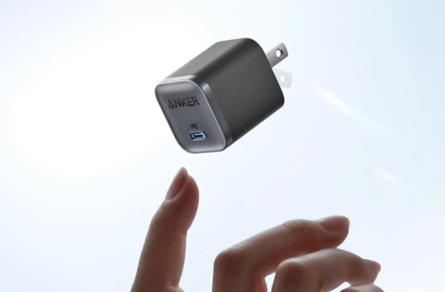 Anker’in Yeni 45W Şarj Cihazı Cebinize Sığacak Kadar Küçüldü 39 Anker