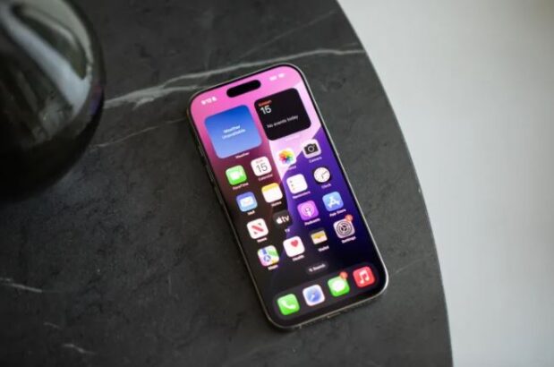 Apple, iOS ve macOS’i Baştan Aşağı Yeniliyor 23 Apple iOS