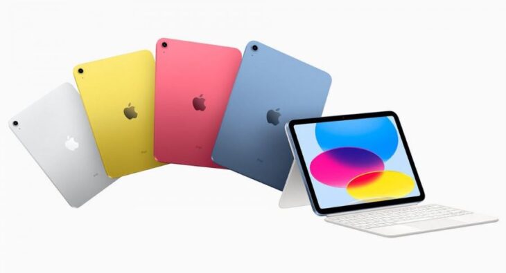 Yeni iPad 11’in Çip Tercihi Apple’ın Stratejisini Ele Verdi! 40 Apple iPad 11 A16