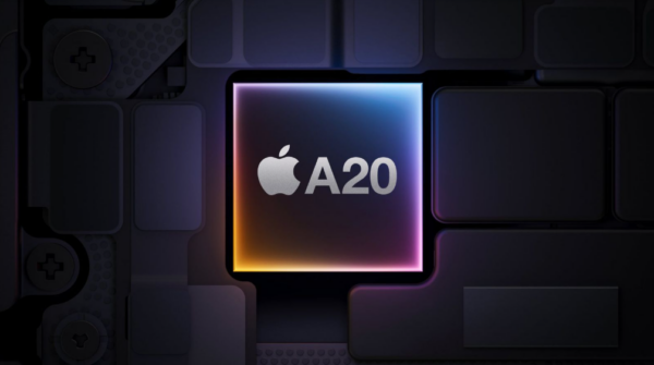 Apple iPhone 18