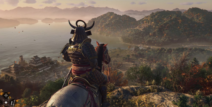 Assassins Creed Shadows