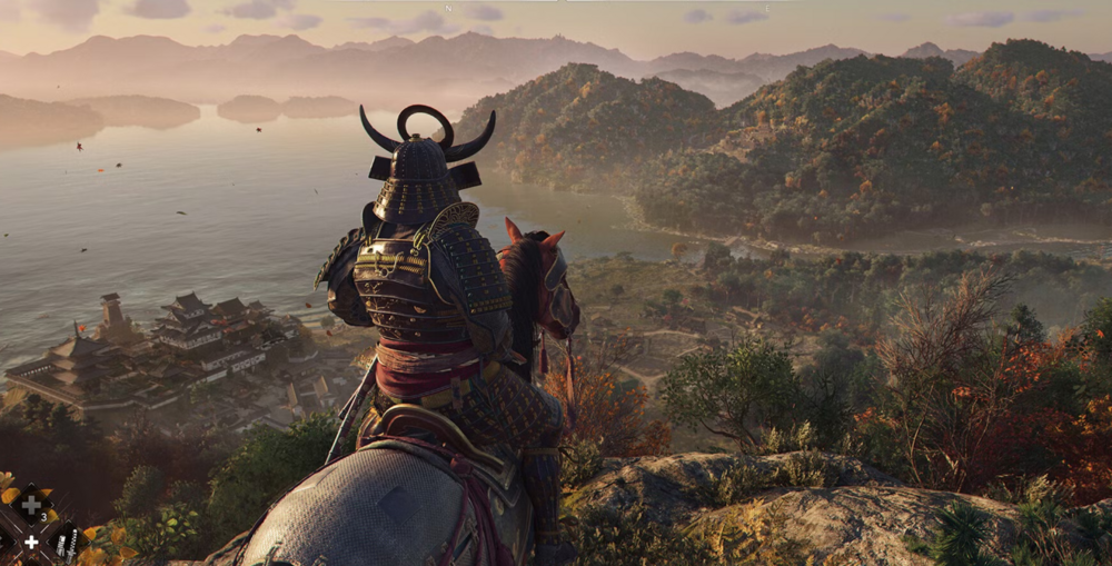 Assassins Creed Shadows