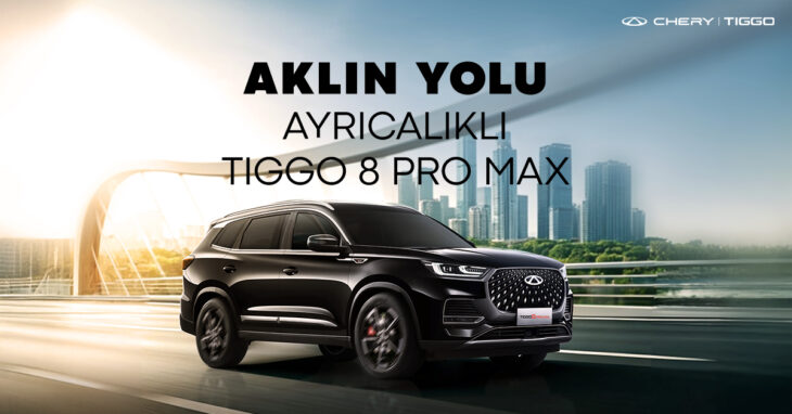 Chery Sadece İki Yılda Türkiye’de 100 Bin Araç Sattı 41 Chery