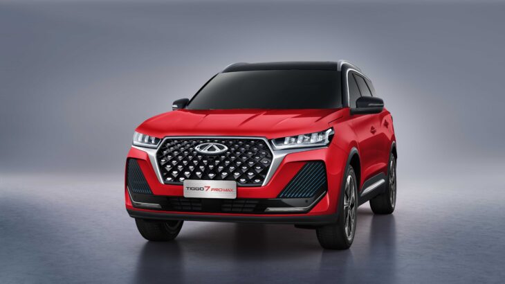 Chery, 2 Yılda 100 Bin Adedin Üzerinde Araç Sattı! 18 Chery