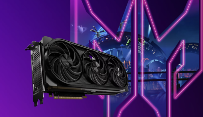 Predator BiFrost ve Nitro Grafik Kartları Predator BiFrost GPU'larla Yenileniyor 69 Predator