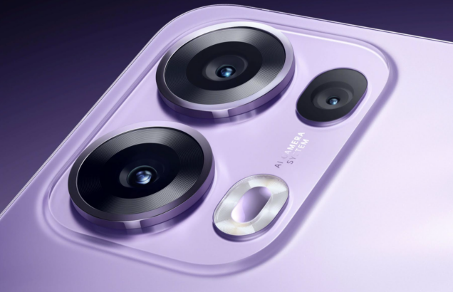 OPPO, Yeni Reno13 Serisini Türkiye’de Satışa Sundu 46 Reno13