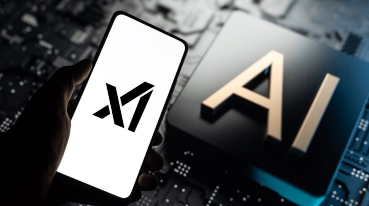 Elon Muskin Xi yapay zeka sirketi xAI tarafindan satin alindi