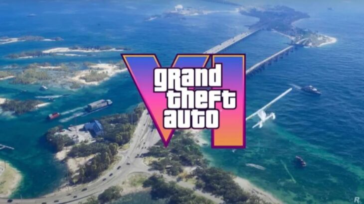GTA 6 Yeni