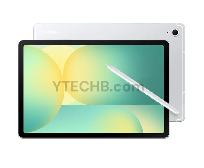Galaxy Tab S10 FE