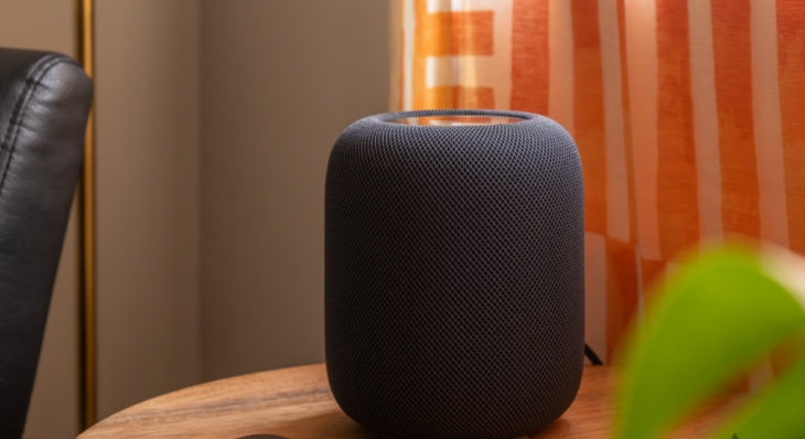 HomePod 2