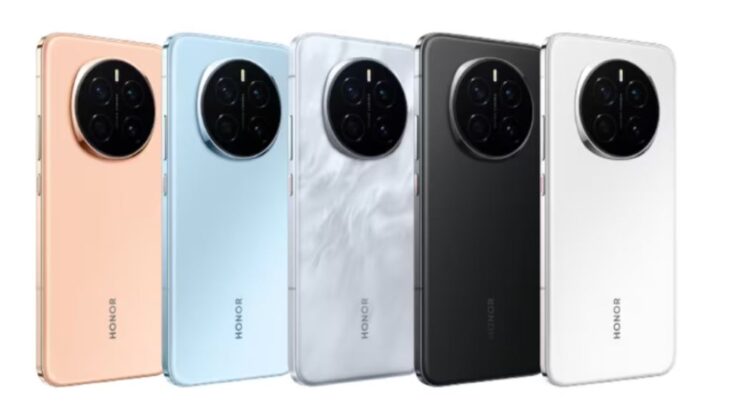 Honor Magic 7 Mini Yolda: Hafif Tasarımıyla Dikkat Çekiyor 19 Honor Magic