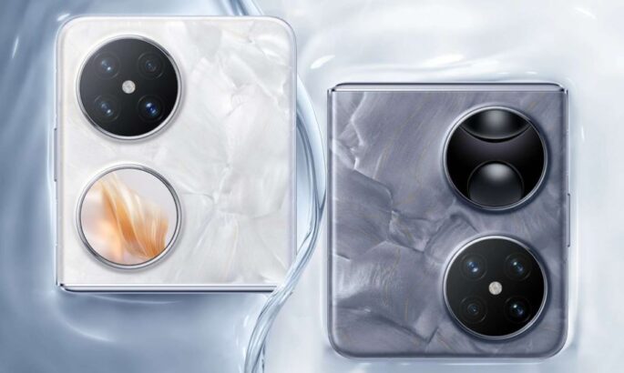 Huawei Pocket 3 Geliyor: HarmonyOS ile Bağımsız Bir Dönem Başlıyor 19 Huawei Pocket 3 -2