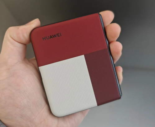 Huawei’nin Yeni Bombası Pura X Geniş Ekran Deneyimini Baştan Yazıyor 39 Huawei Pura X Yeni