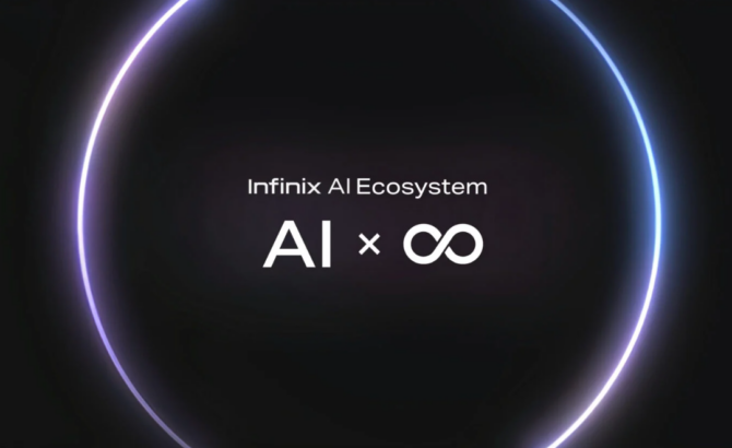 Infinix AI∞ Beta Plani 3
