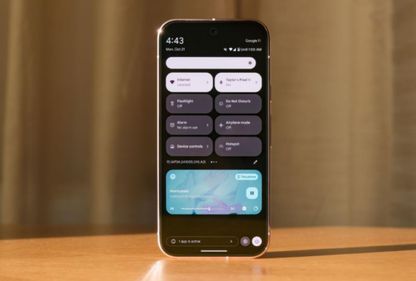 Mart 2025 Pixel Feature Drop