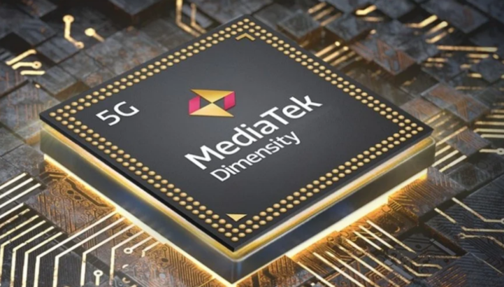 MediaTek Dimensity 9500 5